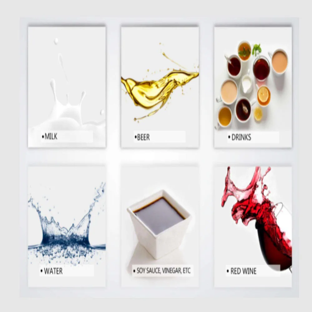 Máquina automática de envasado de llenado de yogur líquido con Alcohol, máquina envasadora de líquidos para jugo, leche, miel, chocolate, mermelada, aceite de oliva