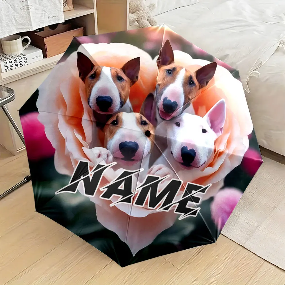 Custom Name Umbrella, 