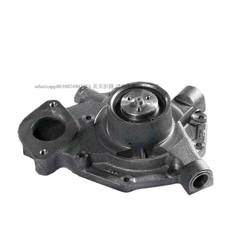 Replaces 4045 6068 Diesel Engine Water Pump A-RE546918 Fits For John Deere Tractors Combine Excavator 4.5L 6.8L Engine RE546918