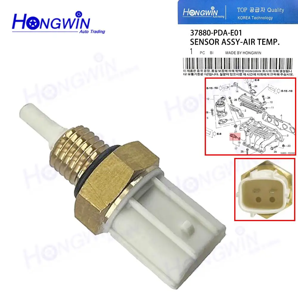 37880-PDA-E01 TS105…