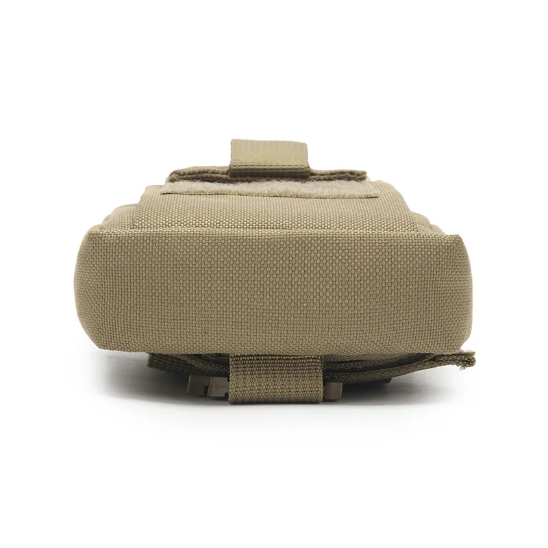 Taktische MOLLE Handytasche Tasche EDC Gadget Taille Gürtel Pack für Outdoor Jagd Camping Trekking Reisen – Detail 20