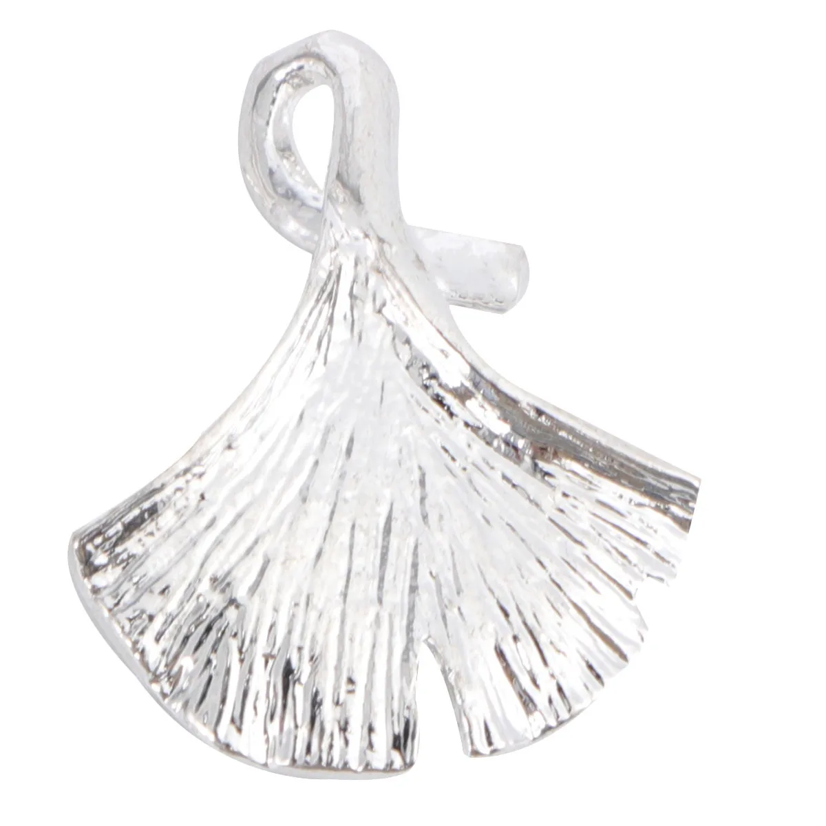 

5 шт., металлические подвески из бисера в форме гинкэ, креативные прочные аксессуары для изготовления ювелирных изделий, ожерелье «сделай сам», браслет, брелок, подвески