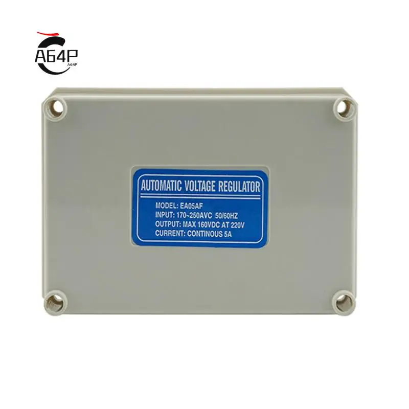 A64P-EA05AF Brushle…