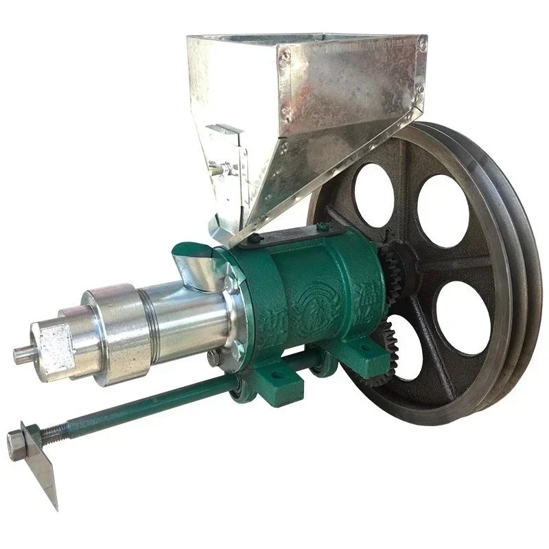 14 Use Snack Extrud… - image