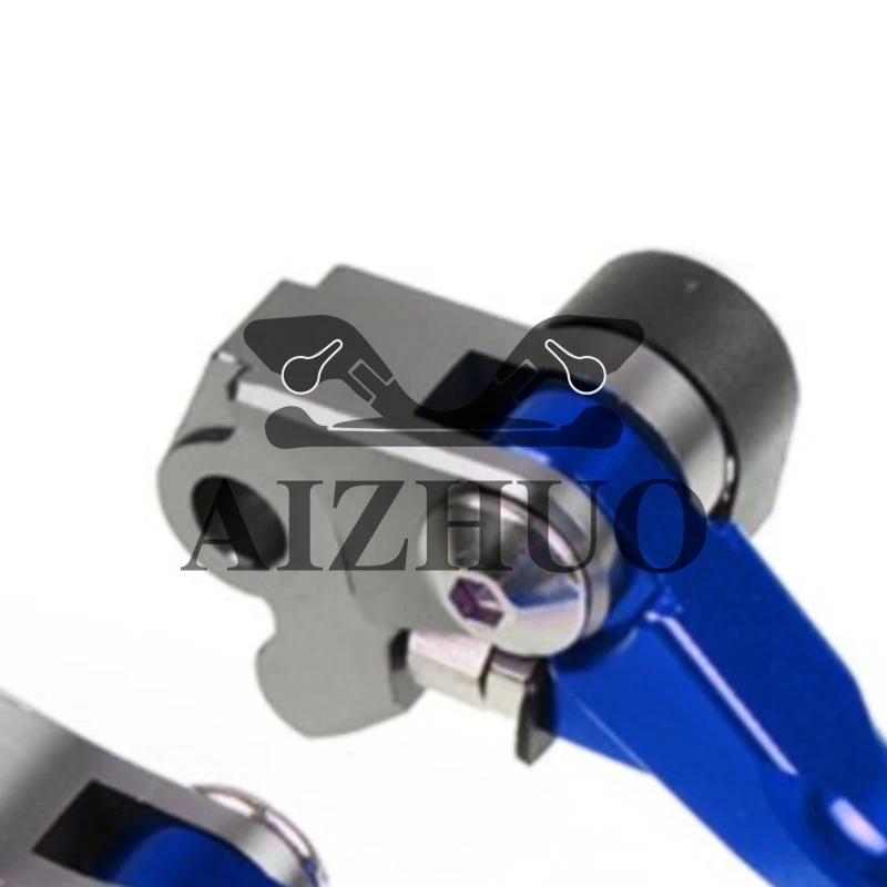 

Аксессуары для 350EXCF 350EXC-F, поворотные тормозные рычаги сцепления для велосипеда для бездорожья 2007, 2008, 2009, 2010, 2011, 2012 2013-2018, алюминиевый мотоцикл