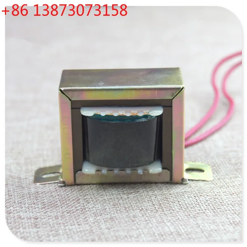 10H 0.08A 80MA amplifier pre-stage inductance, choke coil, bile pre-stage noise reduction, noise reduction