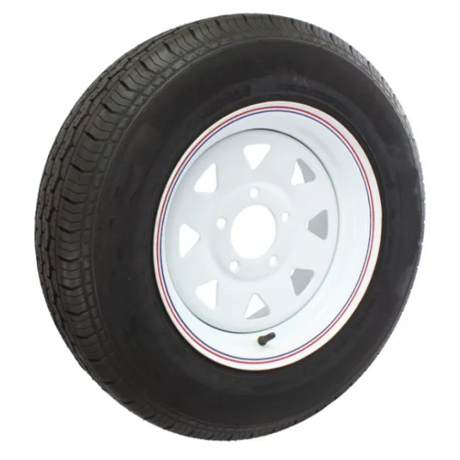 195/50R13C trailer tires 13-inch tires for RV/trailer/truck food trailers