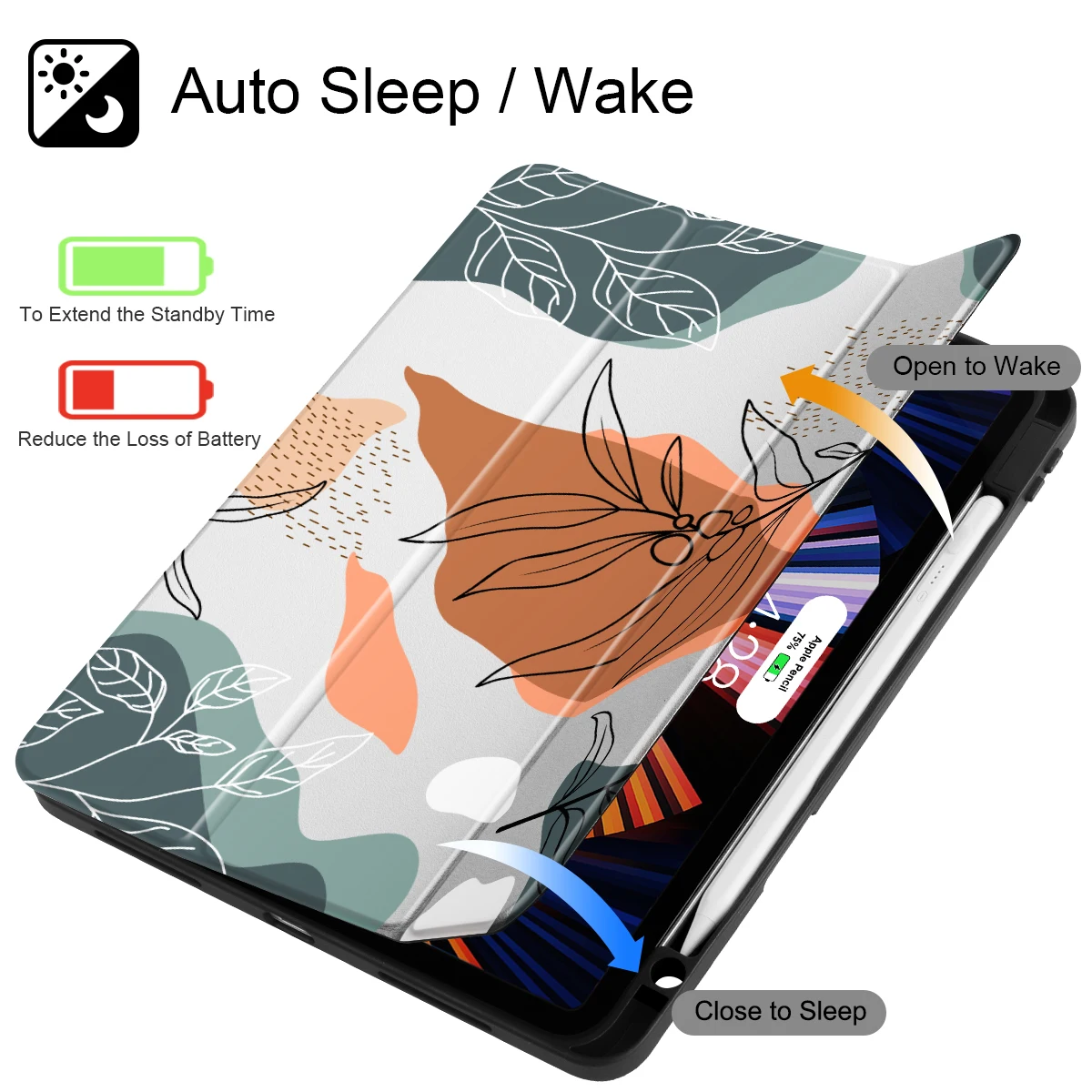 Shockproof Cover Clear Transparent Back Shell for iPad Pro 12.9 inch M2 6th Generation 2022 Pro 11 10th 2022 10.9inch ipad case