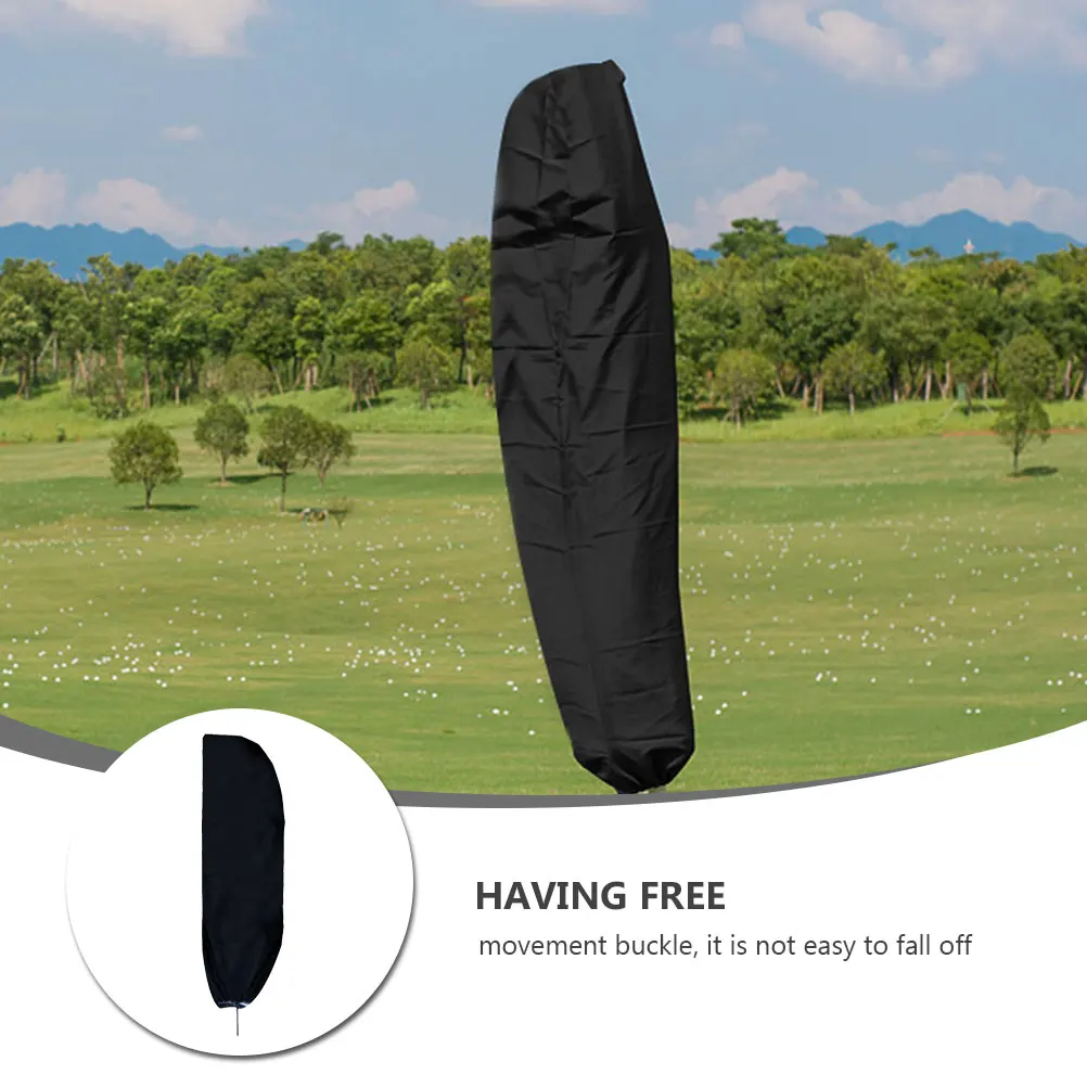 

patio umbrella cover outdoor umbrella cover park sunshade multi-use cover
