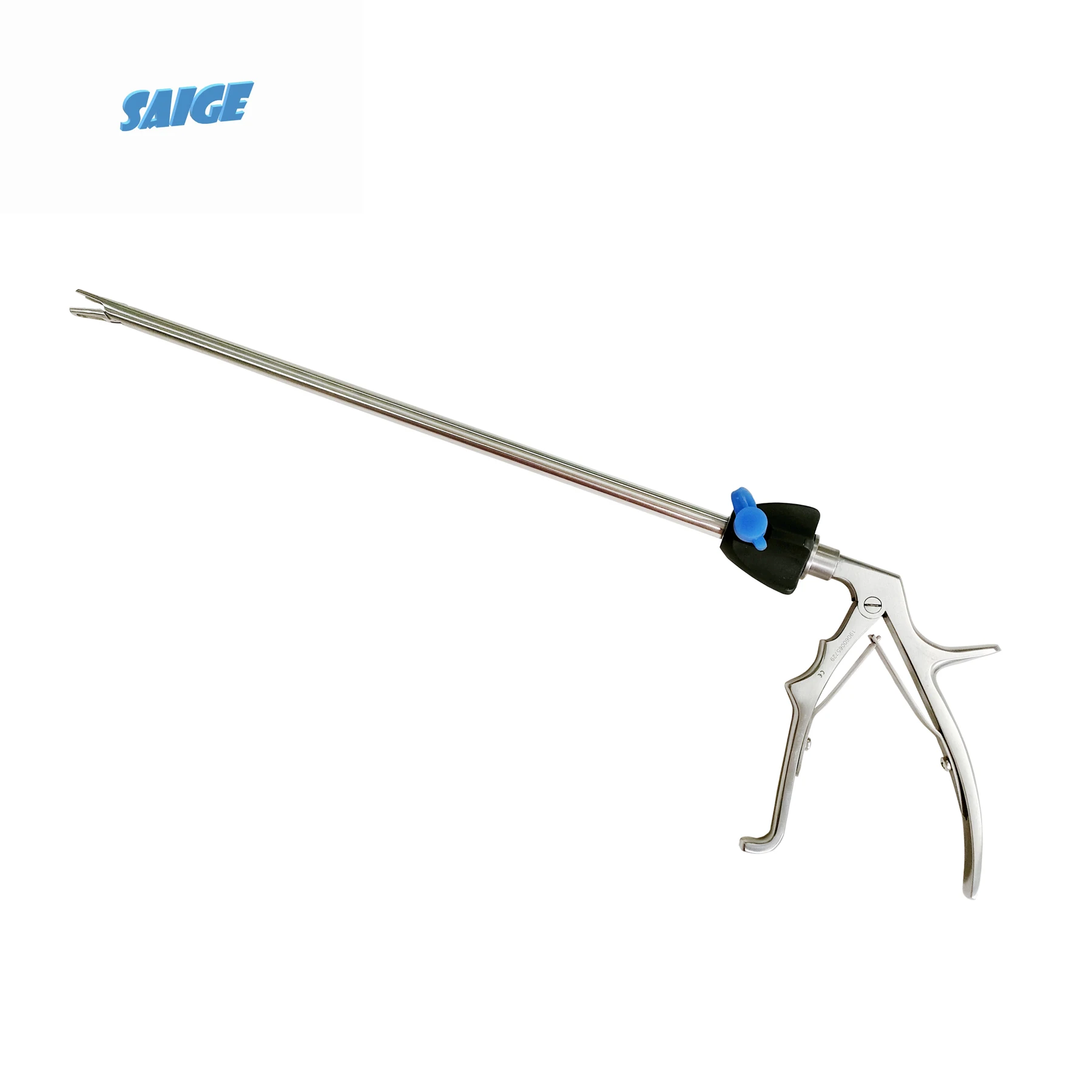 Laparoscopy Instruments/Laparoscopy Bulldog Grasping Forceps