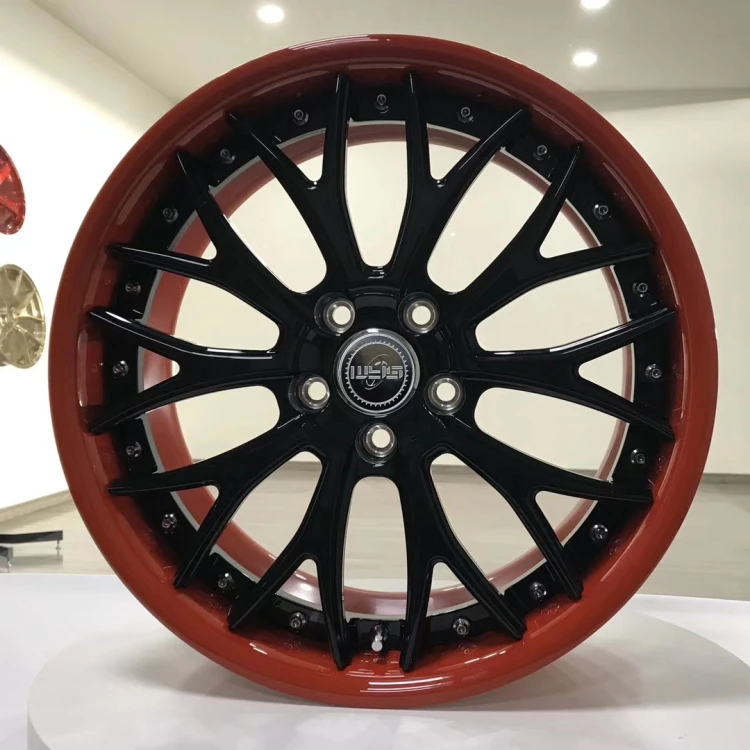 

20 21 22-дюймовые кованые диски для Lamborghini URUS Bentley Ferrari 458 358 488 Audi BMW Benz Mustang, изготовленные на заказ кованые диски из 2 предметов