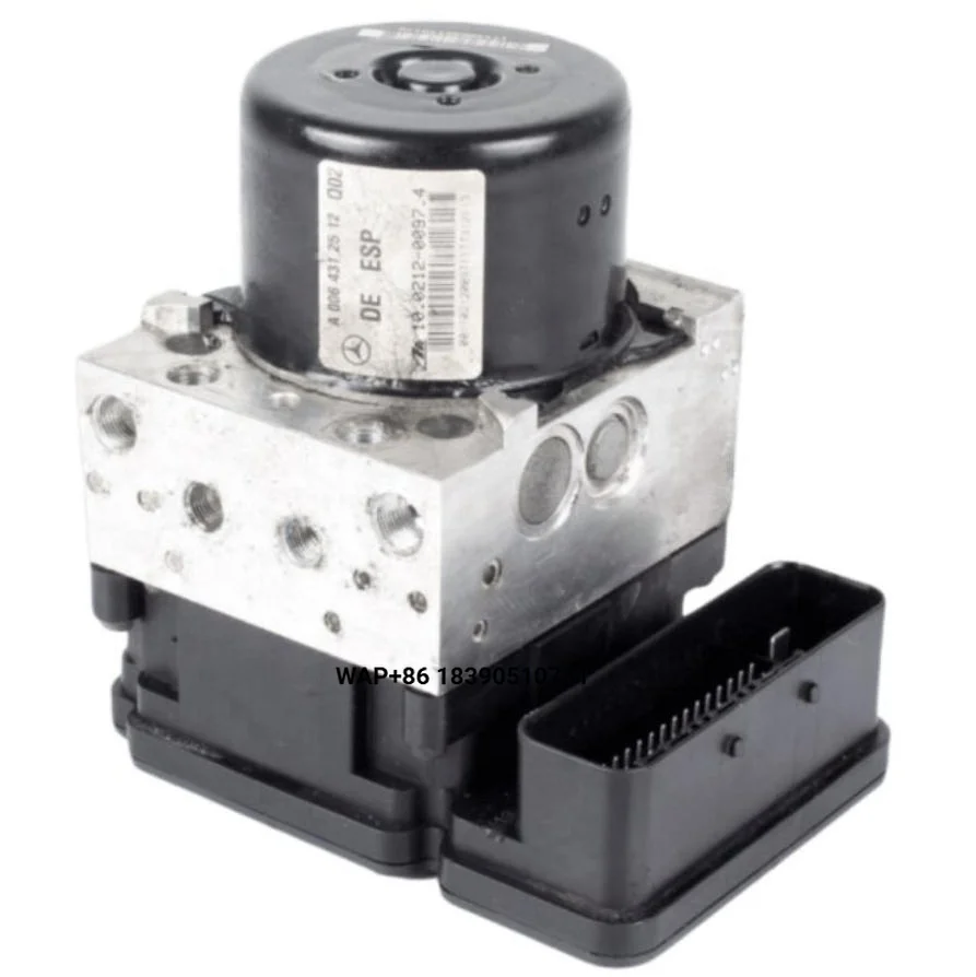 

For Captiva ABS Brake Pump 20946171 20946178 28.5262-4604.3 25.0926-5270.3 25.0619-3343.3