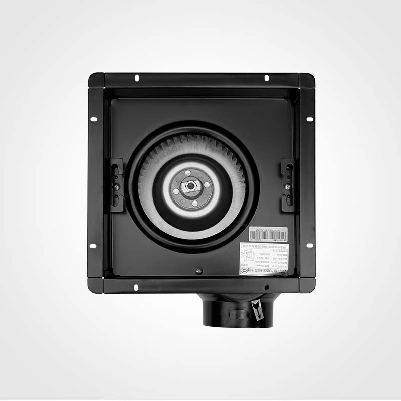 높은 풍량 주방 천장 장착형 추출기 팬 욕실 천장 배기 팬