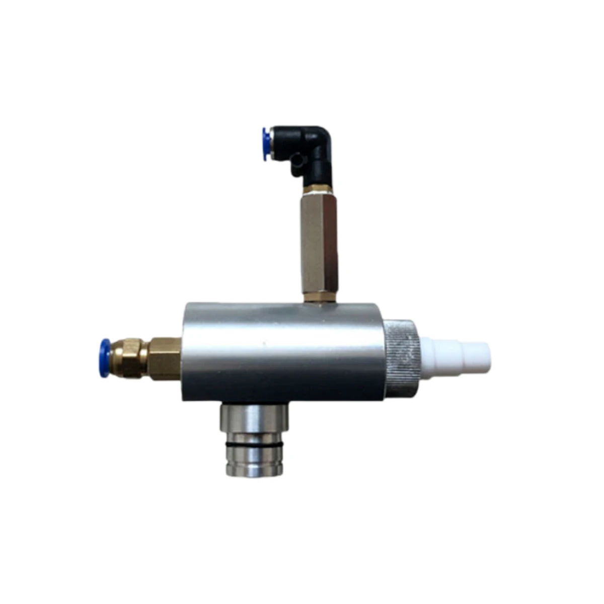 Electrostatic Powder Coating Injector For WX-101