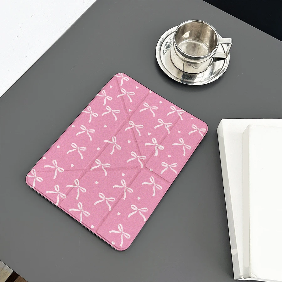 Чехол для планшета Samsung, складной чехол для планшета, совместимый с Samsung для Galaxy Tab S7/S8/S9