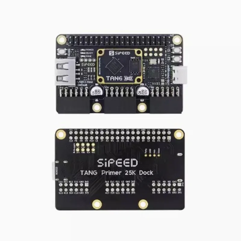 Sipeed Tang Primer 25K High Cloud GW5A RISCV FPGA Development Board PMOD SDRAM
