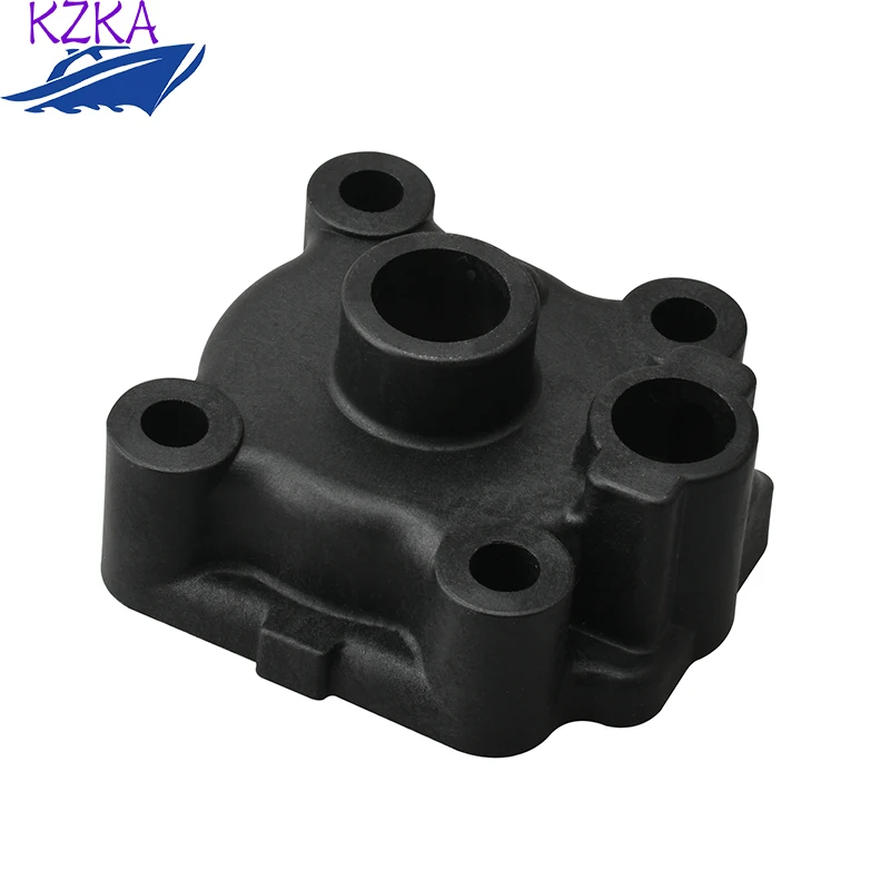 Water Pump Housing 3T5-65016 For Tohatsu T40 Outboard parts pump housing 40A  3T5-65016 3T5-65016-0 3T5-65016-01