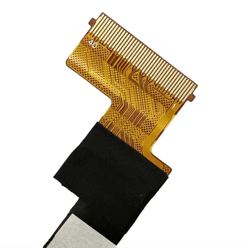 สำหรับ FY517 Lenovo Legion สายเคเบิล LCD LVDS ขนาด60Hz DC020023Y00 30PIN USA Y7000P Y7000