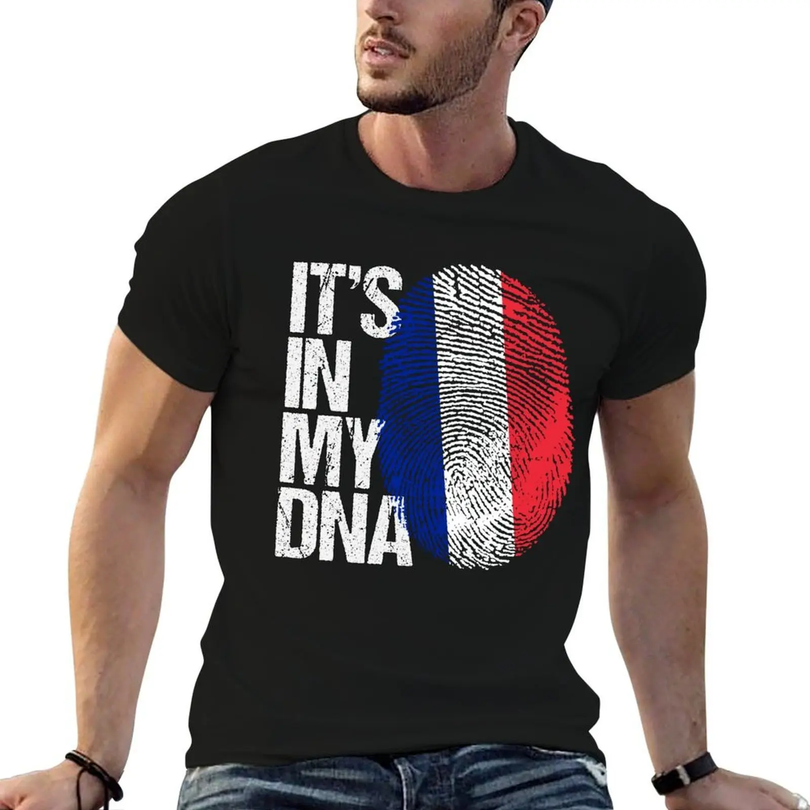France Its In My Dn…