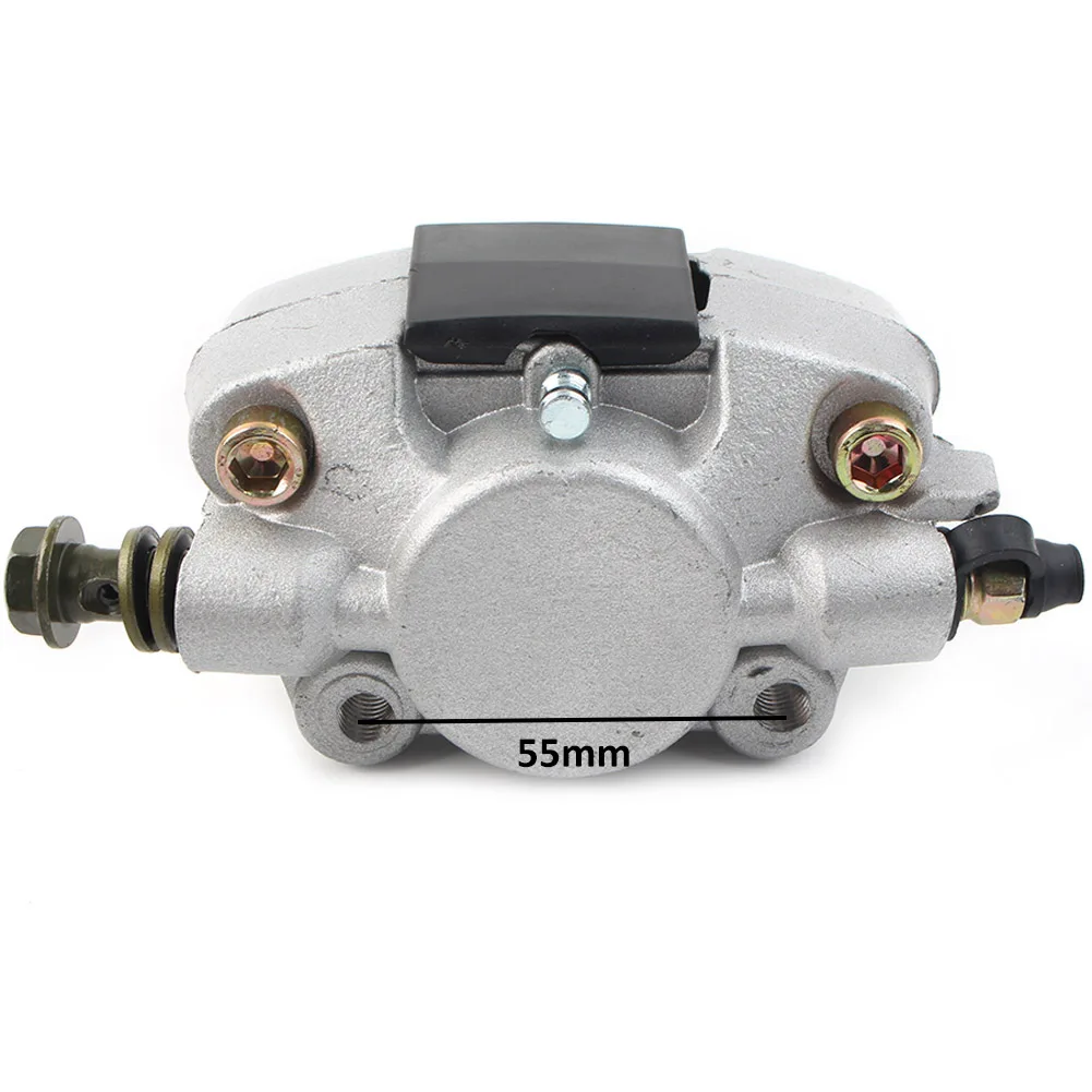 Motorbike Rear Brake Caliper For 50 70 90 110 125 250cc Quad Go-Kart For Taotao Sunl Chinese ATV