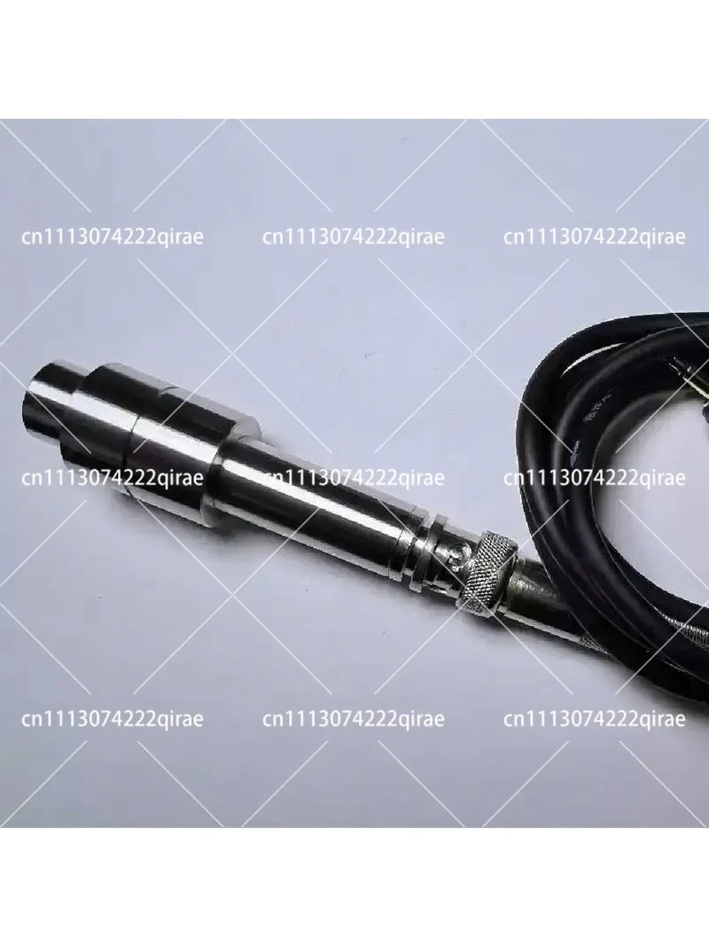 Professional Headphone Frequency Response Tester IEC 60318-4 Coupler with Mic for Mobile Phone & Earbud Audio Analysis