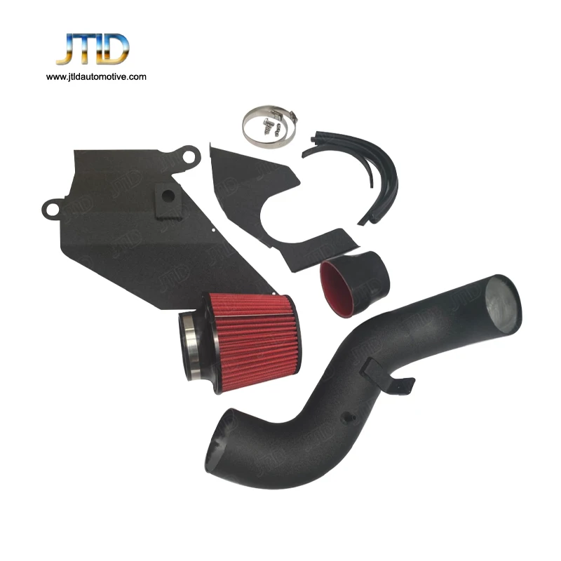 JTLD exhaust  intake kit system for MK7/7.5 AIR INTAKE (GTI/GOLF R/GOLF/GLI/A3/S3/TT) 2015+ MQB MODELS VW Golf/AllTrack