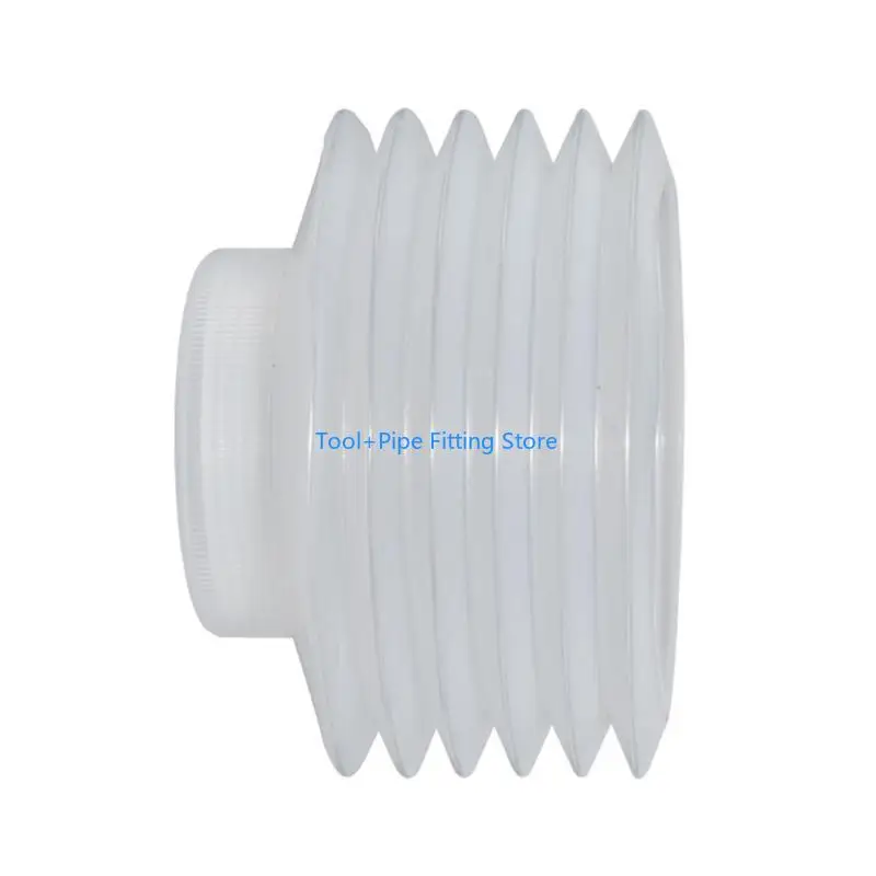 F92B Dust Bowl For Drilling Scalable Electric Drill Dust Collector Electric Hammer Drilling Ashes Bowl Home Improvement Tool