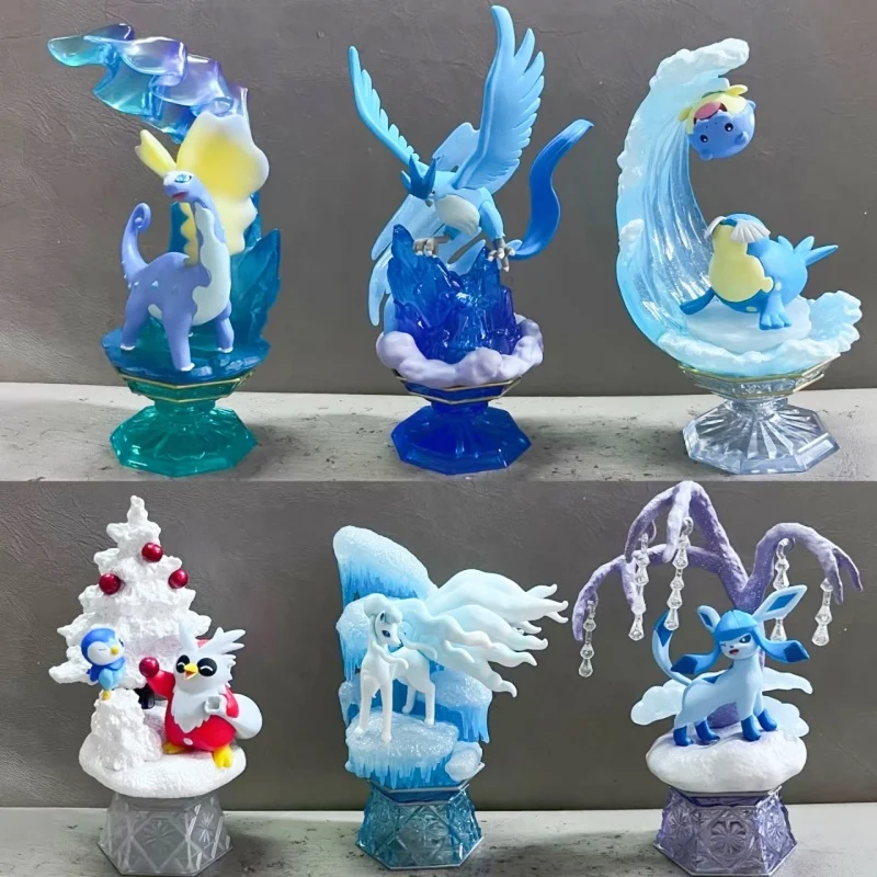 Pok é Mon Diamond I…