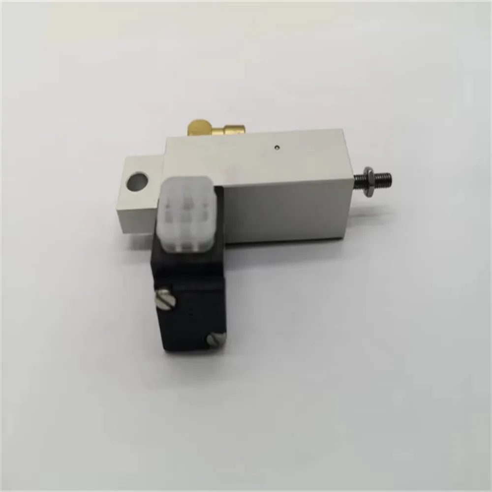 Solenoid Valve L2.335.051 for Heidelberg SM74 SM52 PM52 Offset Printing Machine