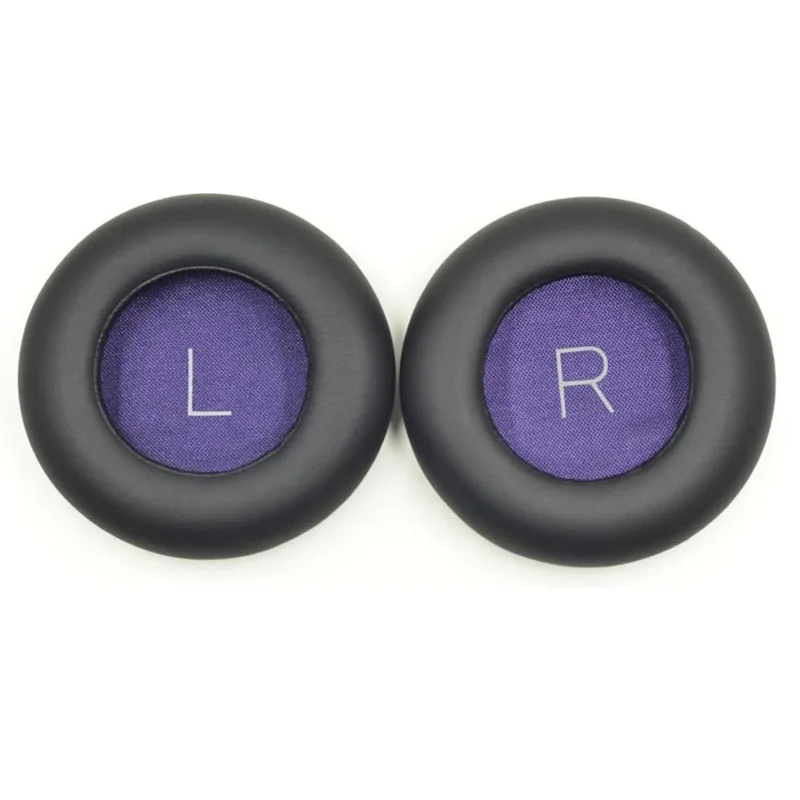 Earpads For Backbeat Plantronics PRO Headphone Replacement Ear Pads Cushion Soft Protein Leather Memory Foam Sponge Earmuffs