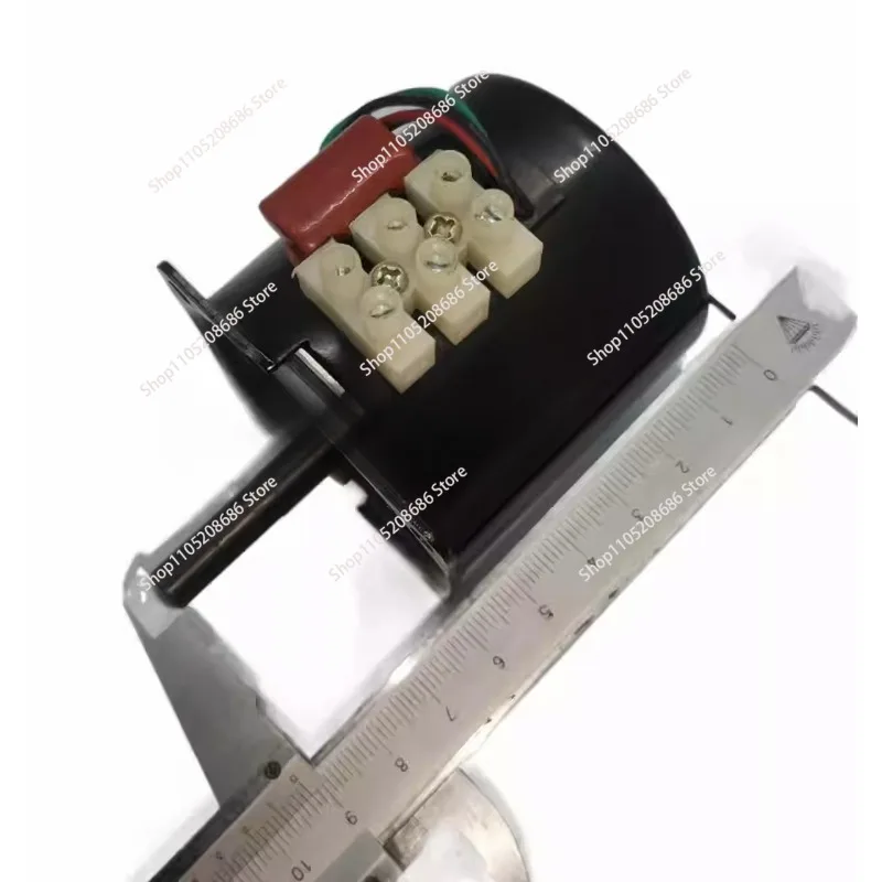 

Машина для мороженого, резервуар для материала, двигатель для смешивания молока, шламу, 60KTYZ, синхронный двигатель с постоянным магнитом, 30 об/мин