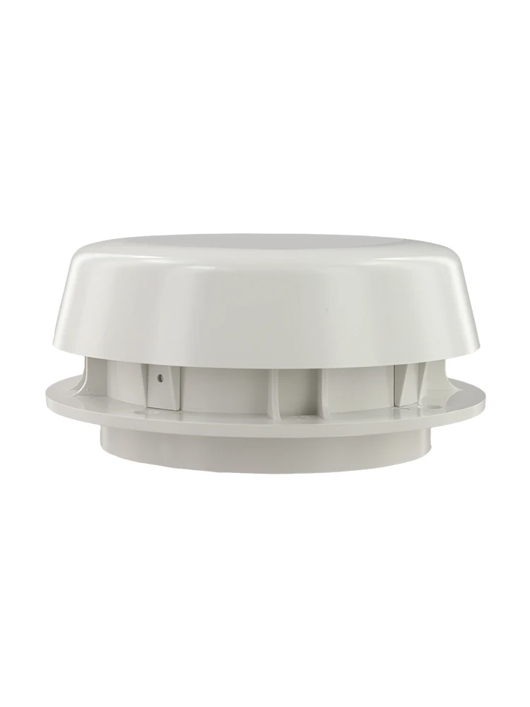 For Camping Trips As Shown Mushroom Head Vent Fuel Efficiency Camper Vent Cover Low Wind Resistance Improves Fuel Efficiency