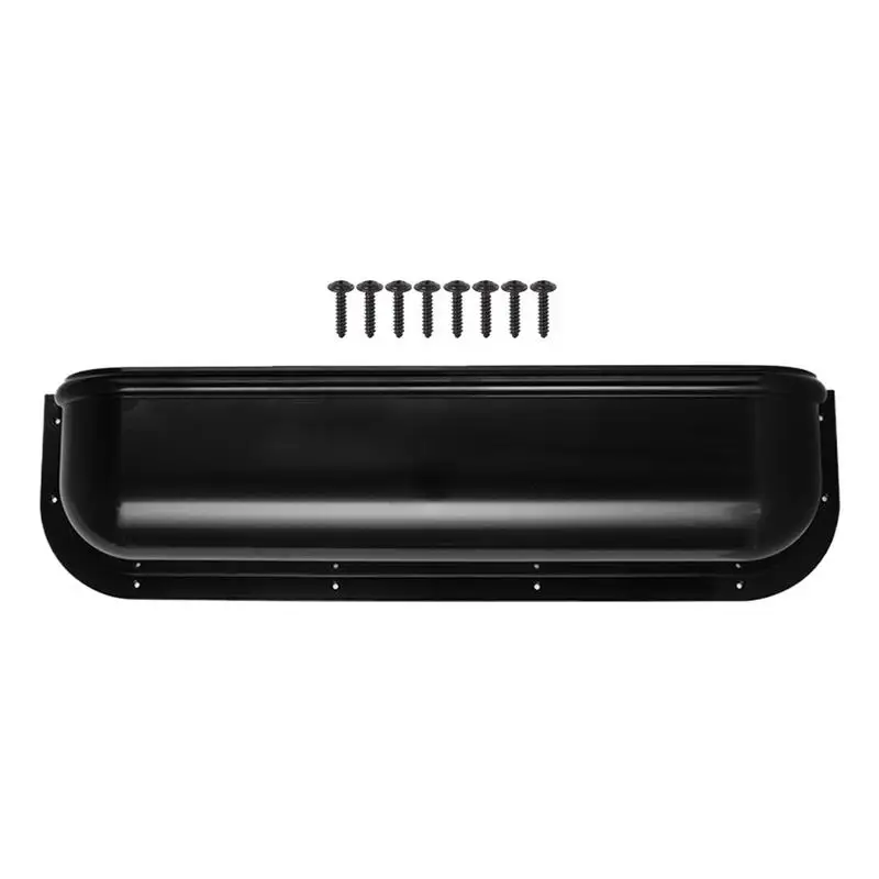

Car Door Organizer Caravan Trailer Door Organizer Box Waterproof Holder Rack Large Capacity Space Saving Car Accessories For