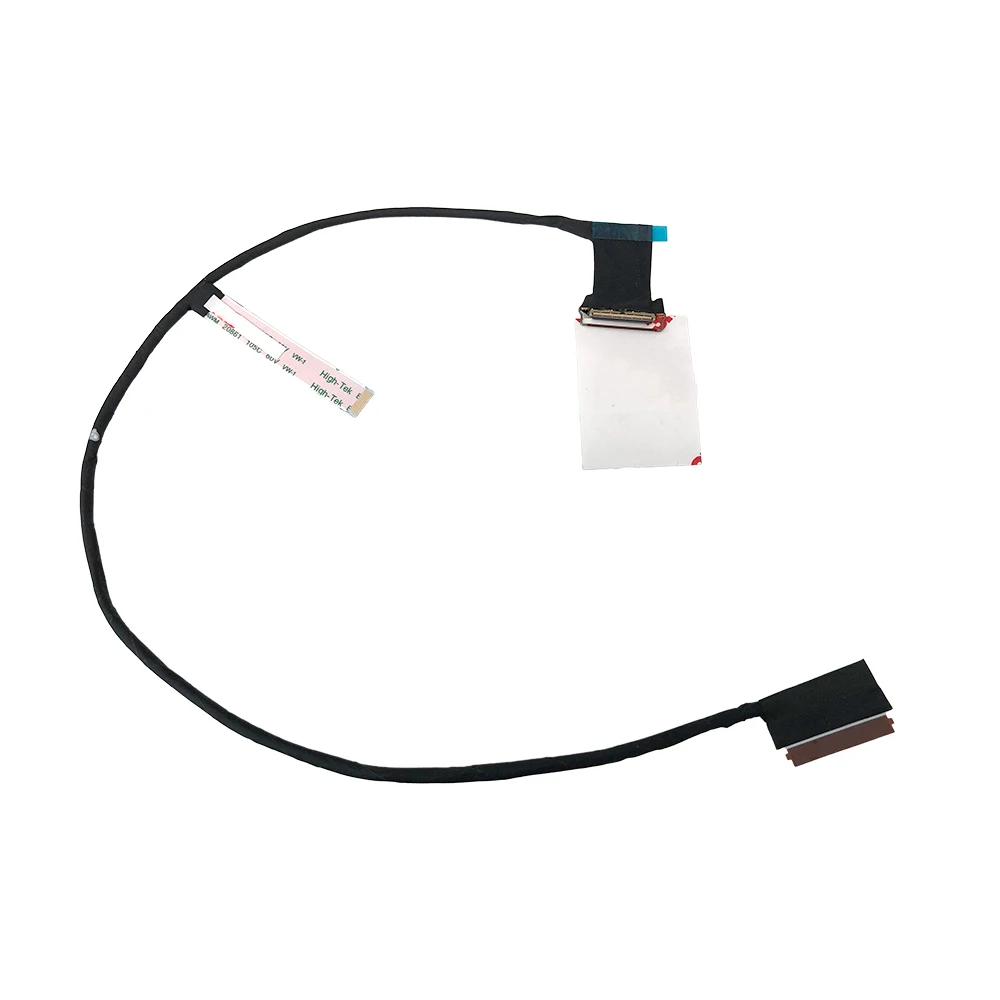 hp-envy-14-fa-tpn-c172-14-fc-14t-fc-tpc-c173-kpm42-ラップトップ-lcd-ビデオディスプレイ画面ケーブル-30pin-dc02c016b20-n91016-001