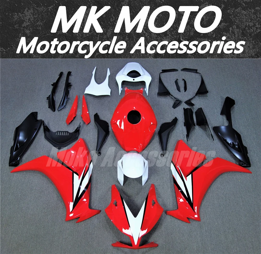 

Motorcycle Fairings Kit Fit For Cbr1000rr 2012 2013 2014 2015 2016 Bodywork Set High Quality Abs Injection Red Black White