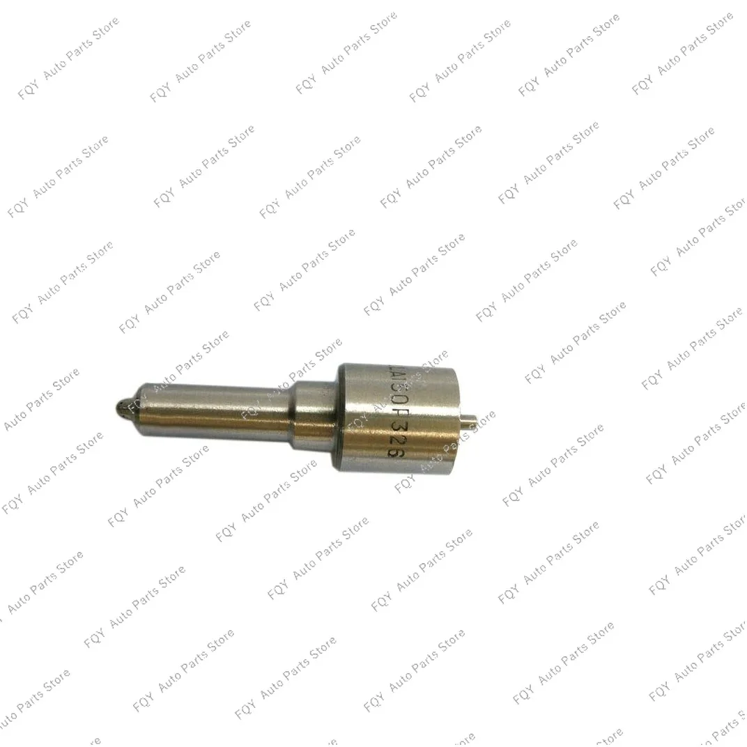 For IVECO Daily RENAULT Master 2.5d 0432191725 Injector Nozzle DLLA150P326