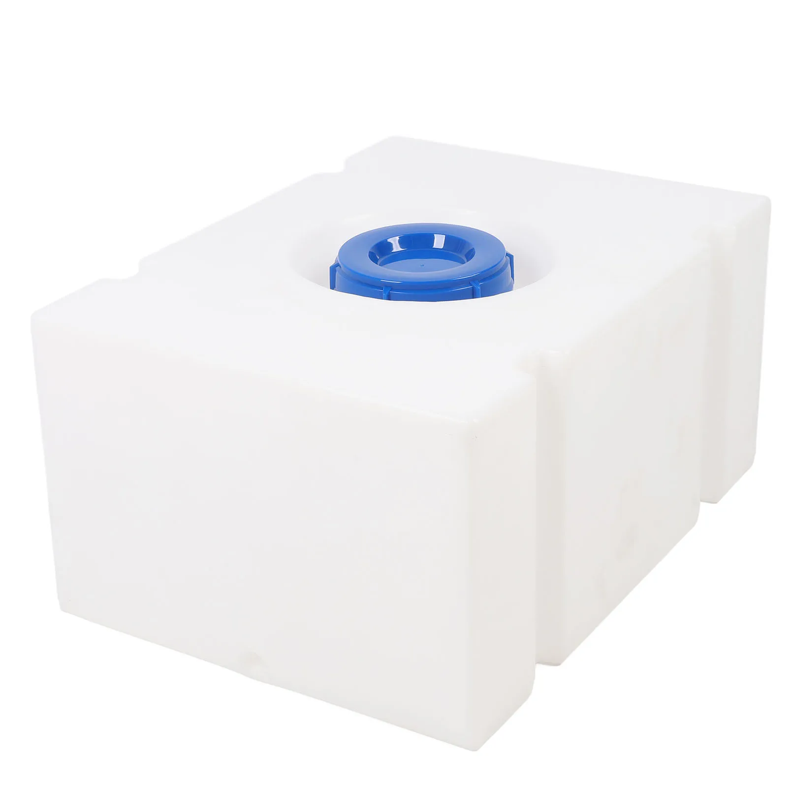 19.81 Gallons RV Water Holding Tank - Portable LLDPE Fresh Water Container with 130mm Inlet for RV,Trailer, Campers, Boat, Yacht view 4