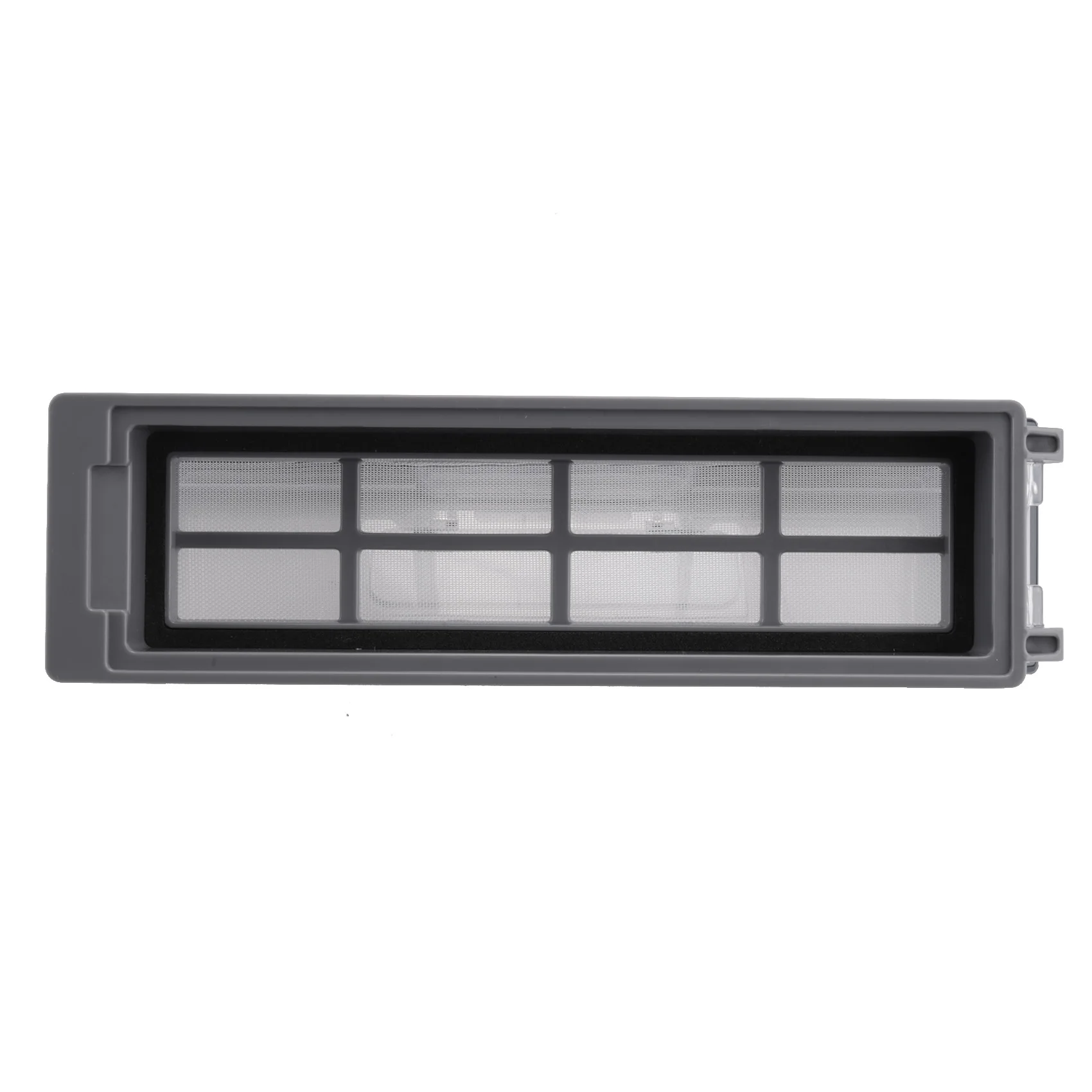 صندوق صندوق الغبار لـ ECOVACS Deebot OZMO T9 T8 T5 N5 N8 DJ65 DX55 جهاز آلي لتنظيف الأتربة صندوق الغبار