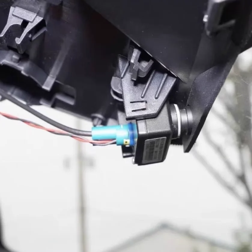 

Видеорегистратор ADAS для автомобилей BYD Dolphin, Seal, Act 3, Atto 3, Yuan, Song, Tang EV, оригинальный аксессуар