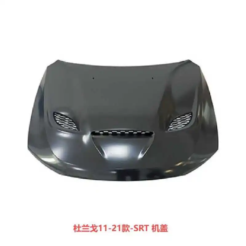 Suitable for Dodge Durango, complete set of body panels and hood