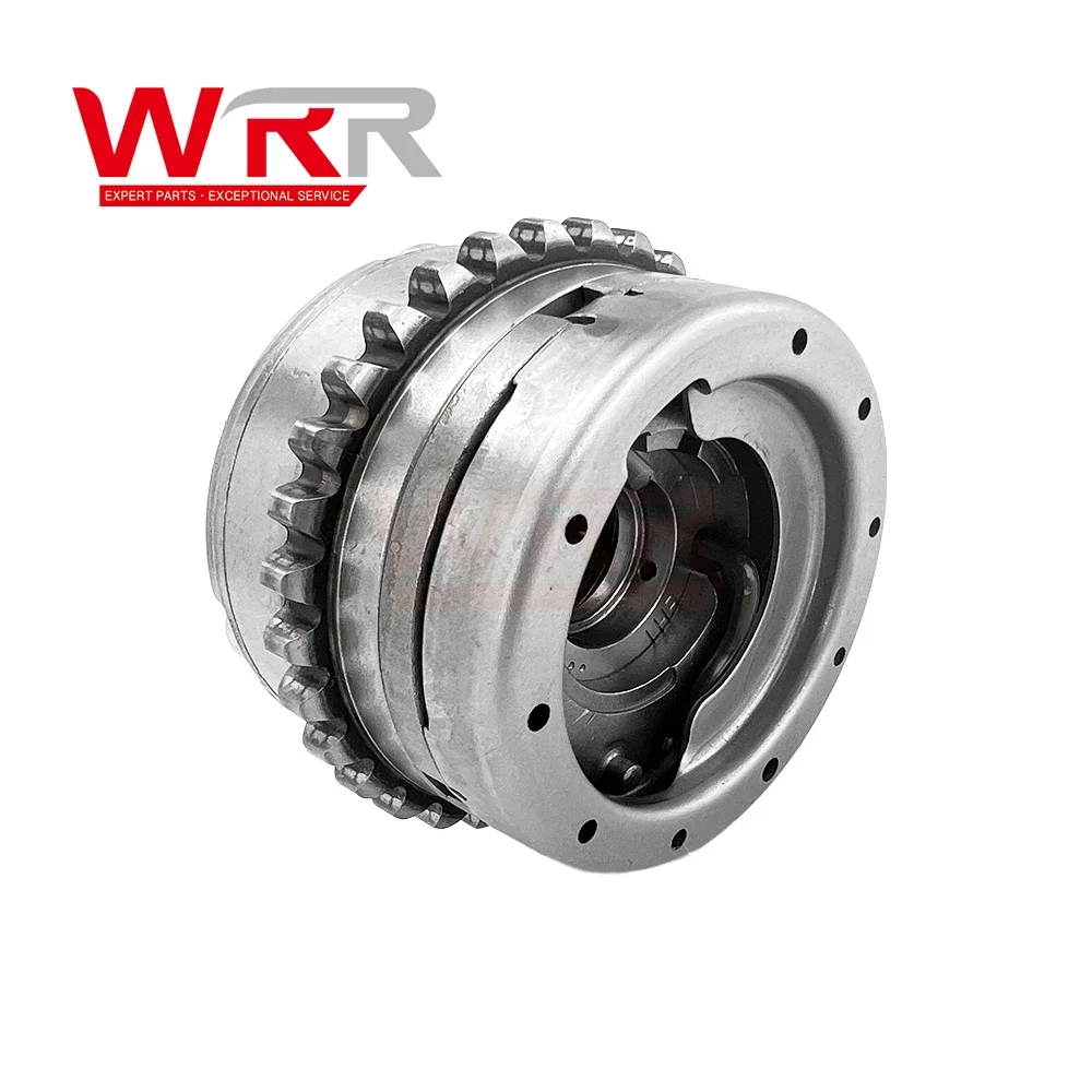 

Новый WRR 2760503800, левый регулятор распределительного вала двигателя для Mercedes Benz M276 E200 C180 CLS400 S350 GLC43 GLE400