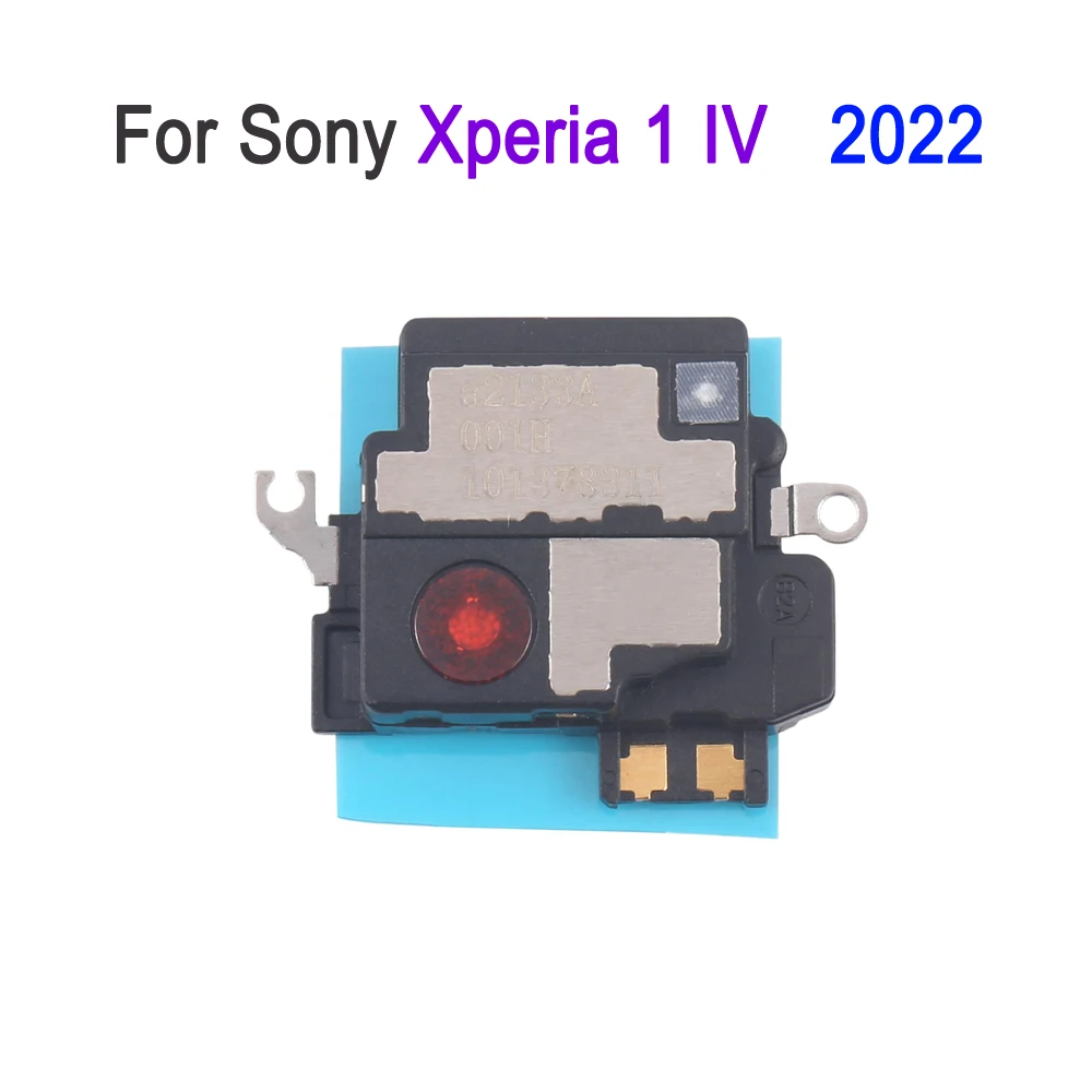 Earpiece Speaker Replacement For Sony Xperia 1 III 2021 / Xperia 1 IV 2022 / Xperia 1 V 2023 / Xperia 1 VI 2024 image 3