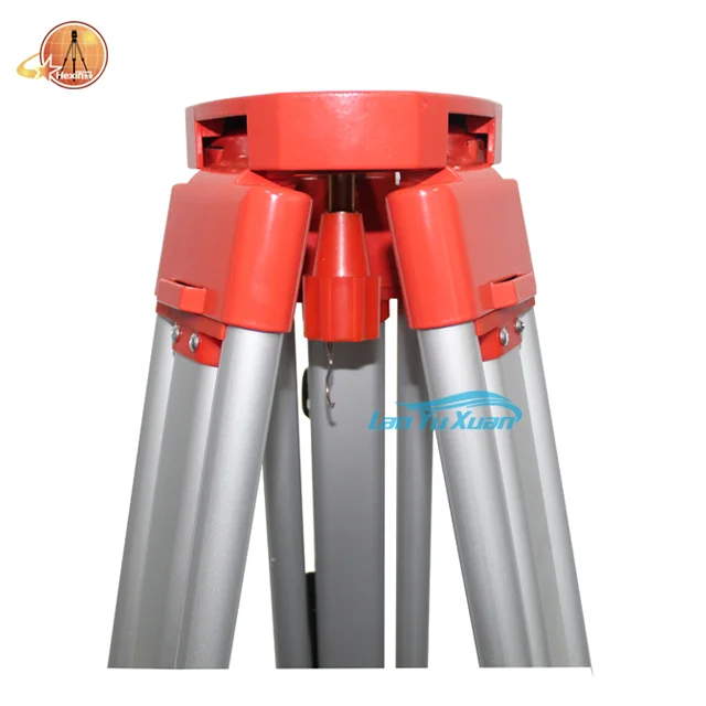 Good Quality Aluminum Tripod Flat J-1A  Wing Nut Clamp and Quick Release  for Option