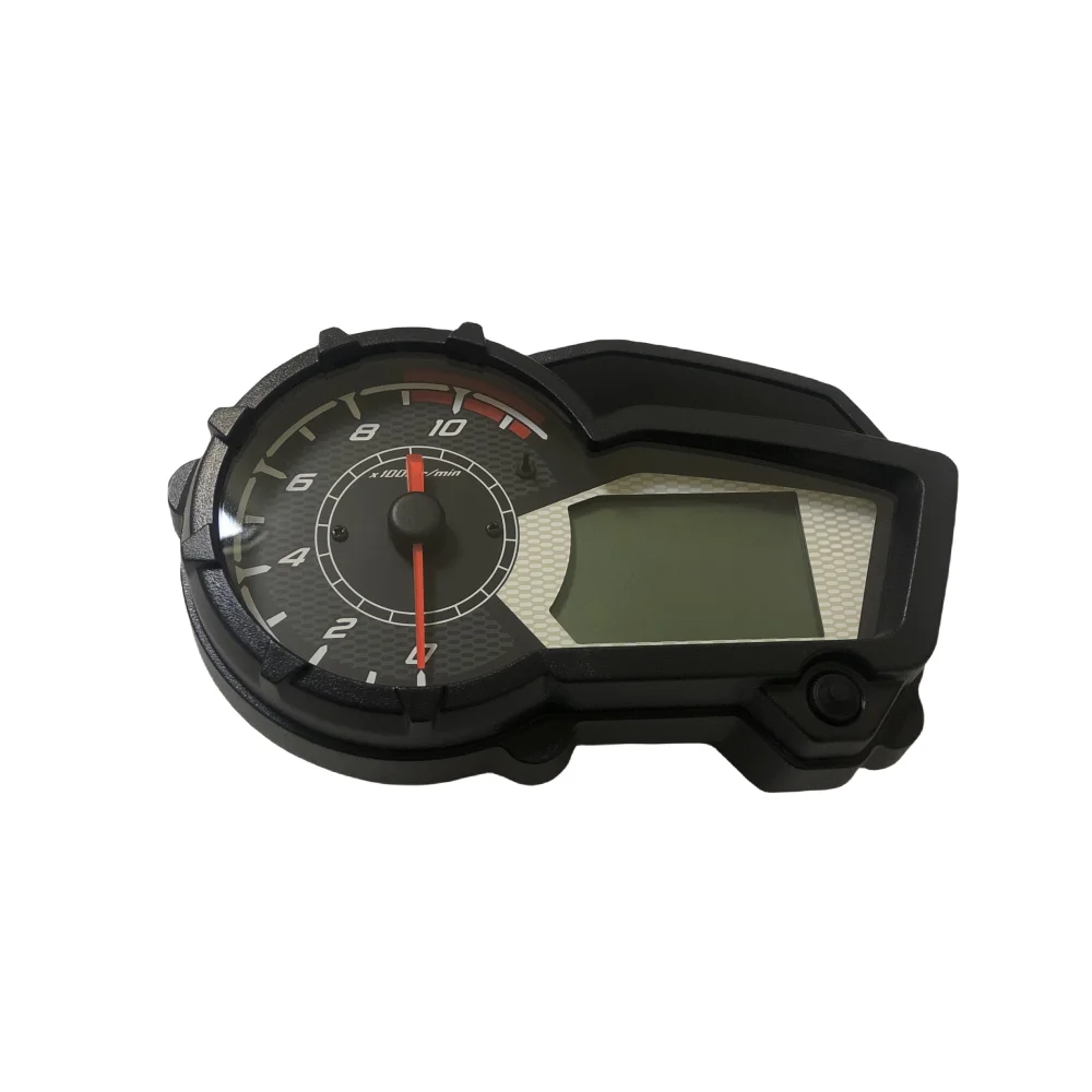 XTZ150 Motorcycle Digital Speedometer Instrument Meter