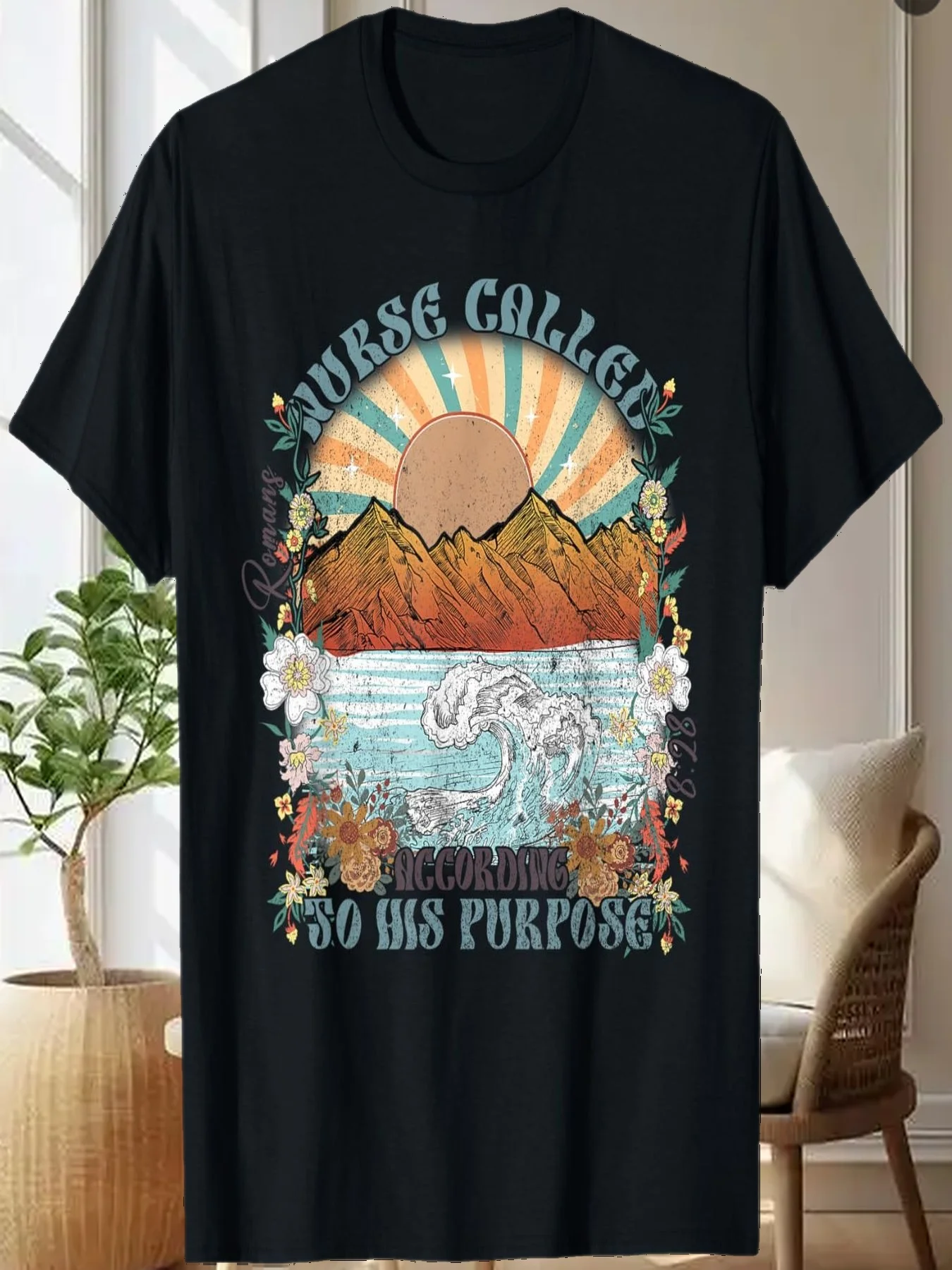 

Christian Tees T-Shirt