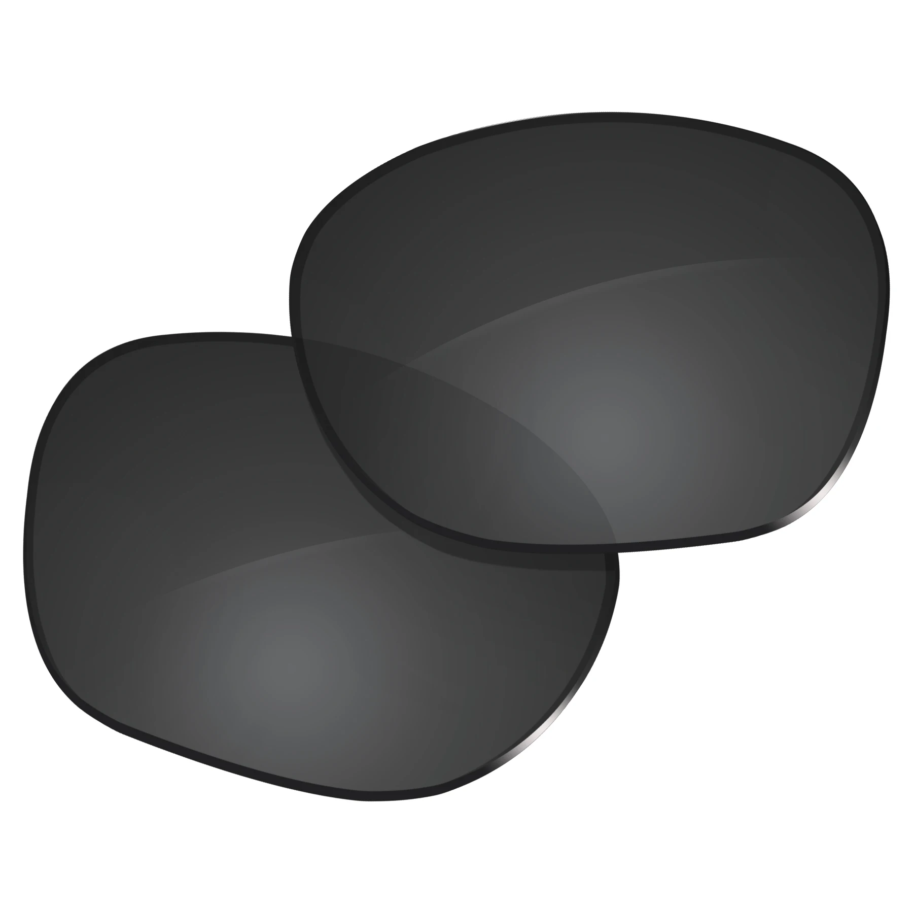 Glintbay New Performance Polarized Replacement Lenses for Smith Sophisticate Sunglasses - Multiple Colors