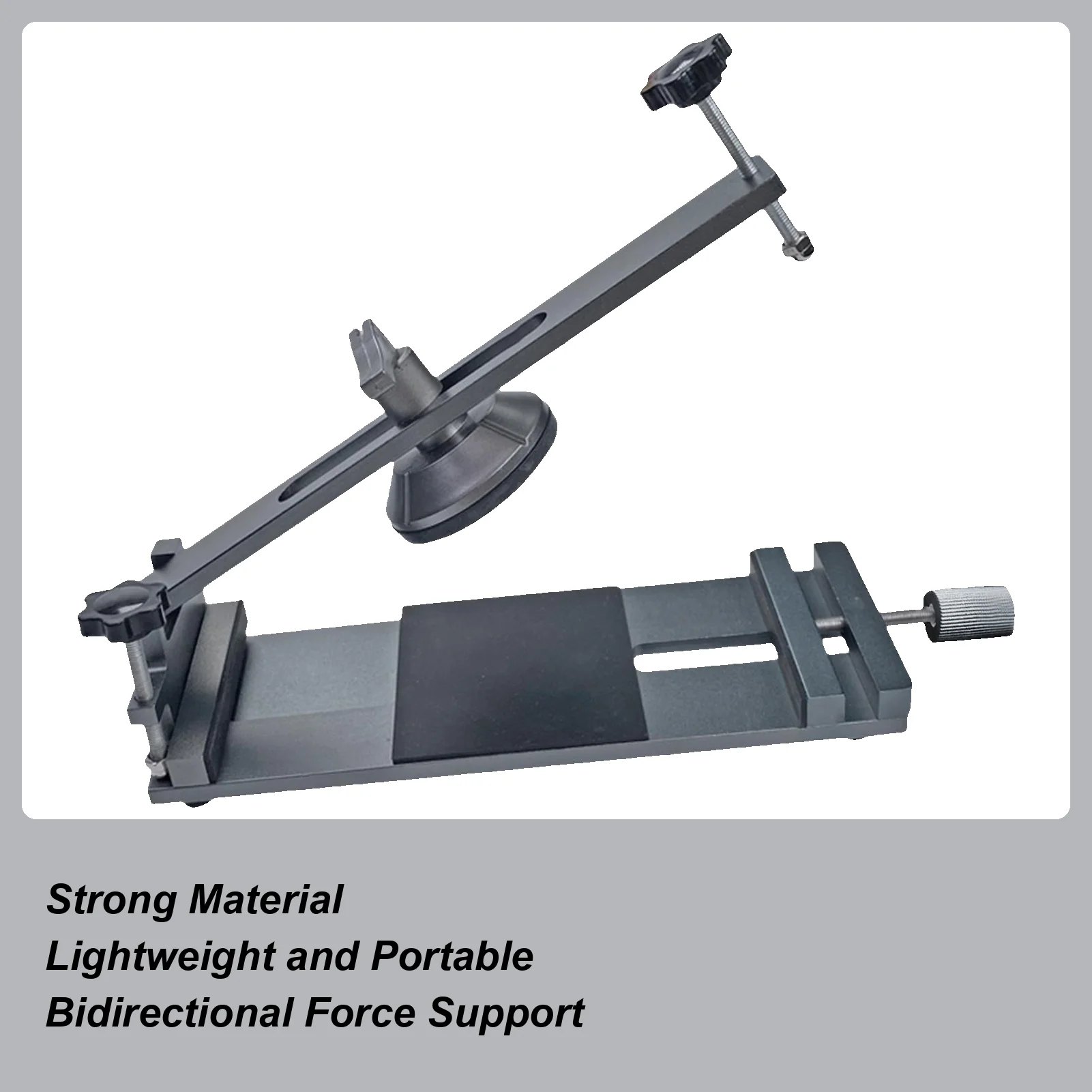 Mobile Phone Screen Separator Phone Screen Removal Clamp LCD Screen Removal Tool Cellphone Repair Device for Cellphone Camera