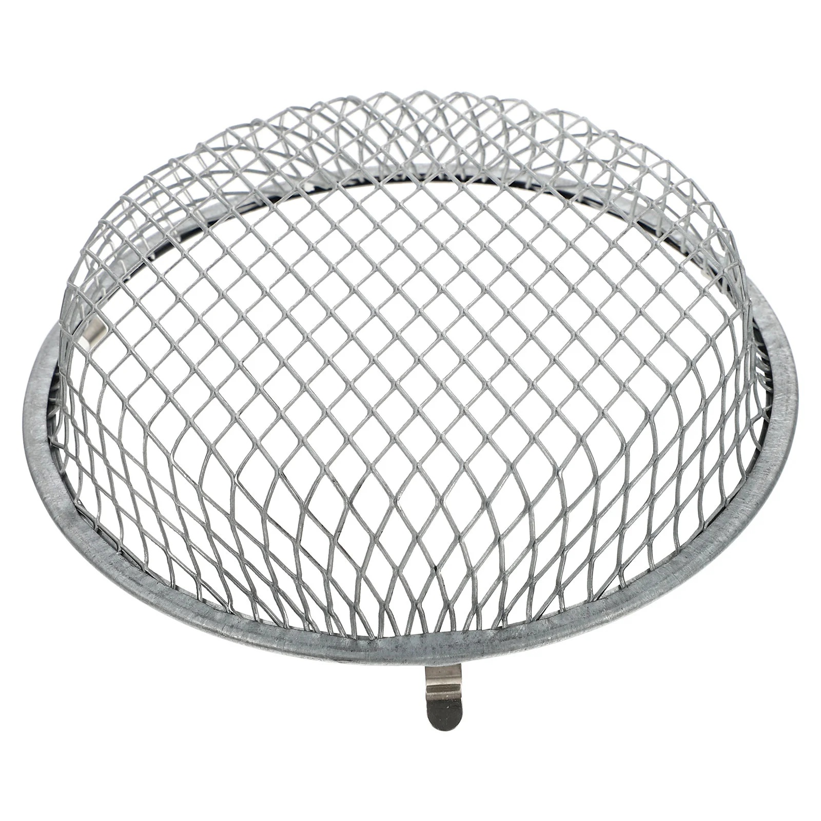 Reptisoil Grille Reptile Fogger Lamp Mesh Cover Lampshade for Reptiles Protection Lighting