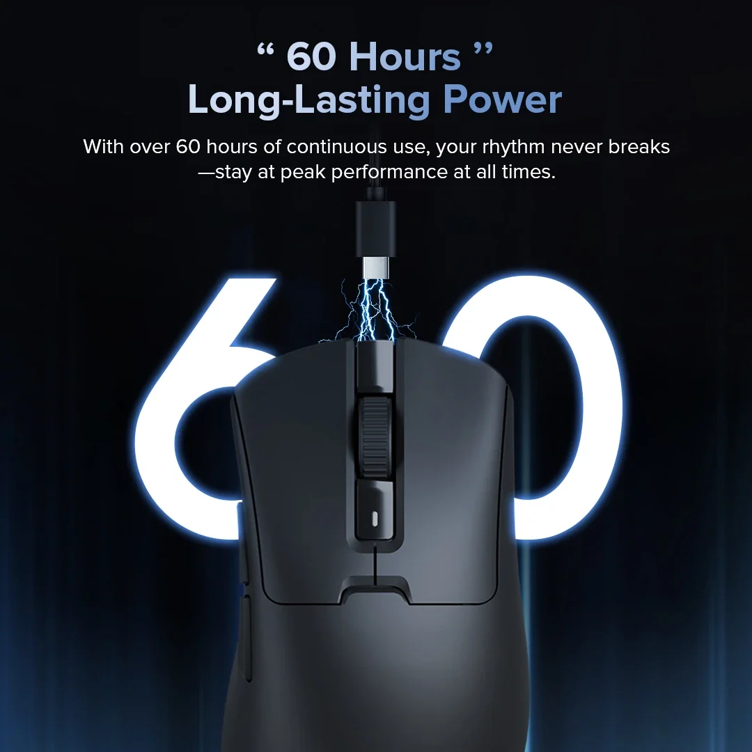 Thumbnail 4 - #9 Best Gaming Mice to Buy In 2026