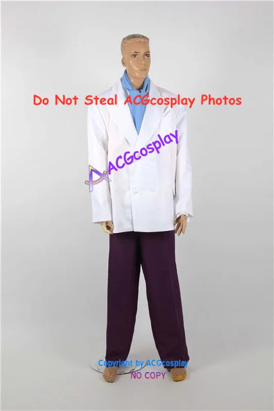 

Kingpi n Cosplay Costume acgcosplay uniform